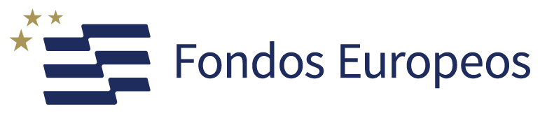 Logo Fondos Europeos